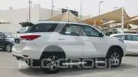 2022 Toyota Fortuner