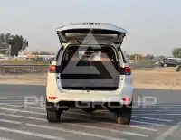 2022 Toyota Fortuner