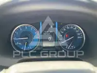 2022 Toyota Fortuner