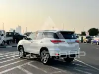 2022 Toyota Fortuner