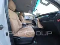 2022 Toyota Fortuner