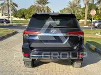 2022 Toyota Fortuner