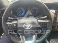 2022 Toyota Fortuner
