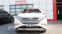 2022 Toyota Rush
