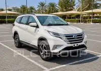 2022 Toyota Rush