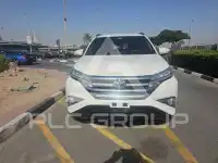 2022 Toyota Rush