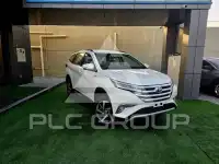 2022 Toyota Rush