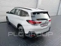 2022 Toyota Rush
