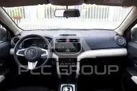 2022 Toyota Rush