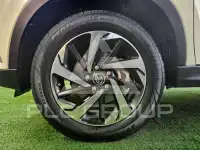 2022 Toyota Rush