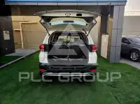 2022 Toyota Rush