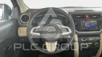 2022 Toyota Rush