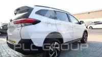 2022 Toyota Rush