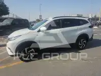 2022 Toyota Rush
