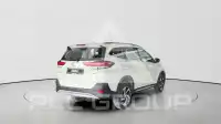 2022 Toyota Rush