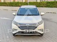 2022 Toyota Rush