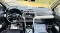 2022 Toyota Rush