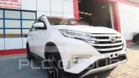 2022 Toyota Rush