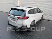 2022 Toyota Rush