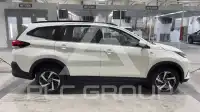 2022 Toyota Rush