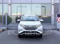 2022 Toyota Rush