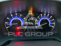2022 Toyota Rush