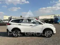 2022 Toyota Rush