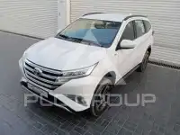 2022 Toyota Rush