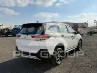 2022 Toyota Rush