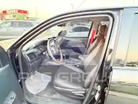 2022 Toyota Hilux