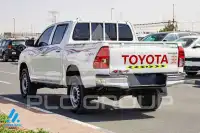 2022 Toyota Hilux