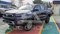 2022 Toyota Hilux