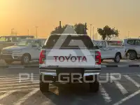 2022 Toyota Hilux