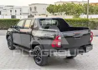 2022 Toyota Hilux