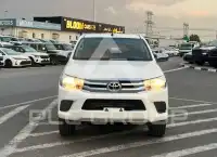 2022 Toyota Hilux
