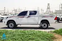 2022 Toyota Hilux