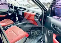 2022 Toyota Hilux