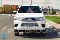 2022 Toyota Hilux