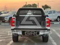 2022 Toyota Hilux