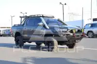 2022 Toyota Hilux