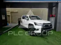 2022 Toyota Hilux