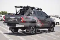 2022 Toyota Hilux