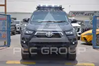 2022 Toyota Hilux