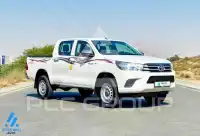 2022 Toyota Hilux