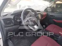 2022 Toyota Hilux