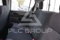 2022 Toyota Hilux
