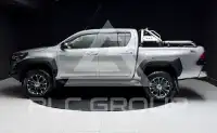 2022 Toyota Hilux