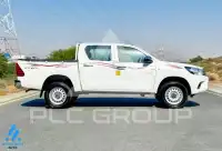 2022 Toyota Hilux