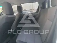 2022 Toyota Hilux