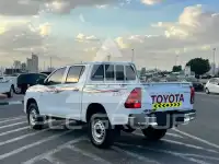 2022 Toyota Hilux